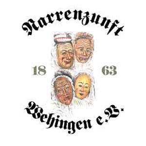 Narrenzunft Wehingen e.V.